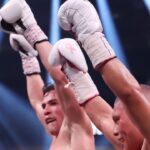 “Why Isaac Cruz is the ‘Mexican Mike Tyson’: Unveiling the Fierce Nicknames of Boxing’s Newest Star”