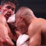 “From ‘Pitbull’ to Tyson: The Untold Story of Isaac Cruz’s Boxing Legacy and Fierce Nicknames”