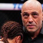 "Joe Rogan Shocked by Francis Ngannou's $30M Earnings: Inside the Tyson Fury and Anthony Joshua Fights"