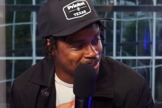 "Errol Spence Jr.’s Painful Year of Reflection: From Terence Crawford Loss to Redemption Dreams"