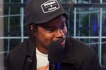 "Errol Spence Jr.’s Painful Year of Reflection: From Terence Crawford Loss to Redemption Dreams"