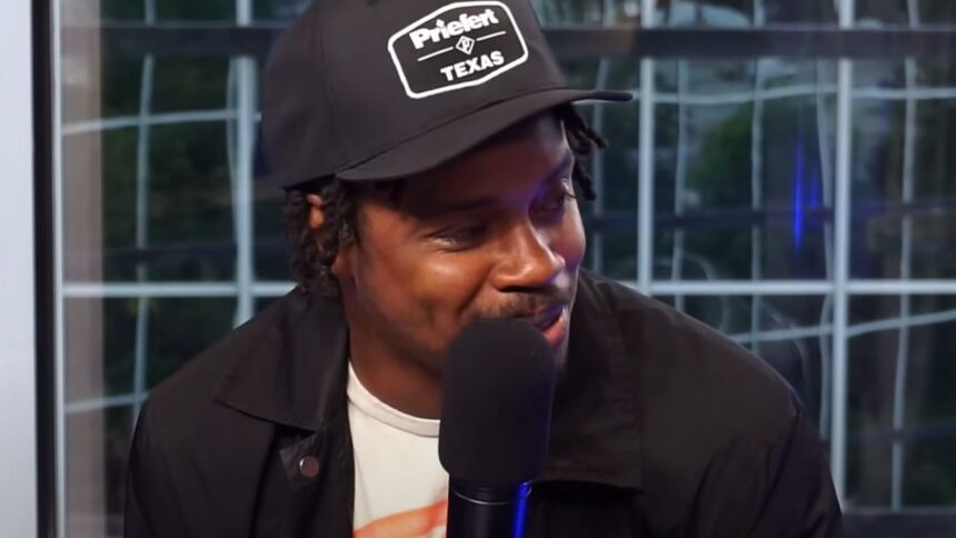 "Errol Spence Jr.’s Painful Year of Reflection: From Terence Crawford Loss to Redemption Dreams"