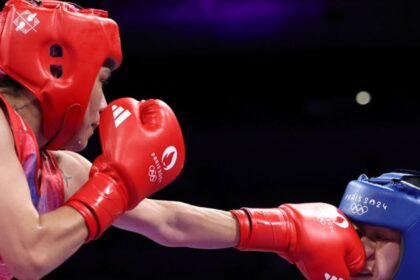 "Jajaira Gonzalez Breaks Silence: ‘I Was Set Up from the Start’ After Paris Olympics Heartbreak"