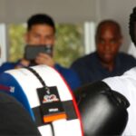 "The Heartwarming Story Behind Terence Crawford’s Nickname ‘Bud’: What It Really Means"