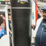 "Brian ‘BoMac’ McIntyre’s Arrest: How Terence Crawford’s Coach Found Himself in Hot Water at Manchester Airport"