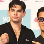 “Ryan Garcia’s Japan Ambitions: Can He Really Fight Manny Pacquiao or Rukiya Anpo Amid NYSAC Suspension?”
