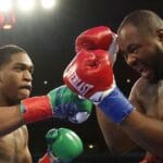 “Jared Anderson vs. Martin Bakole: Who Will Dominate the Heavyweight Ring on August 3?”