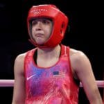 “Alyssa Mendoza's Olympic Dream: From Idaho’s Gym to Paris Glory – Will She Triumph?”