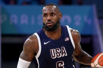 “LeBron James vs. Muhammad Ali: The Controversial Comparison Sparking Heated Debate”