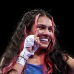 "Jajaira Gonzalez’s Emotional Post-Olympics Message: A Champion’s Heartbreak and Hope"