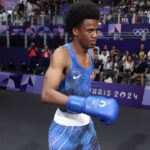 "Boxing Scandal: How Roscoe Hill’s Split Decision Loss to Billal Bennama Shook the Olympics"