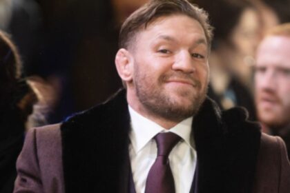 "The $100 Million Secret: Conor McGregor’s Feud with Paulie Malignaggi Exposed!"