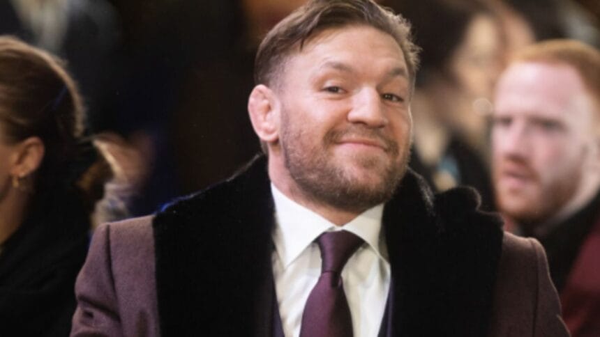 "The $100 Million Secret: Conor McGregor’s Feud with Paulie Malignaggi Exposed!"