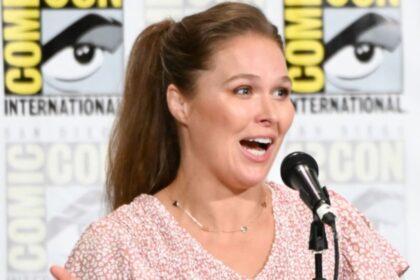 "From Octagon to Riches: Did Ronda Rousey Ever Come Close to Floyd Mayweather's $600 Million?"