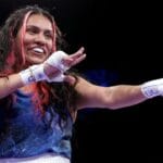 "Jajaira Gonzalez's Heartbreak: How Olympic Defeat and Star Support Shaped Her Journey"