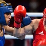 "From Controversy to Competition: How Imane Khelif Overcame Disqualification to Make Her Olympic Debut"