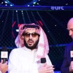 “Exclusive: Turki Alalshikh Teases UFC Movie Collaboration with Dana White and Zack Snyder – What’s the Big Reveal?”