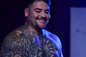 “Andy Ruiz Jr.’s Stunning Net Worth Surge: How His Showdown with Anthony Joshua Changed Everything”