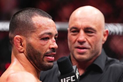 “From UFC to $30M Boxing Paydays: Francis Ngannou’s Stunning Success Revealed by Joe Rogan”