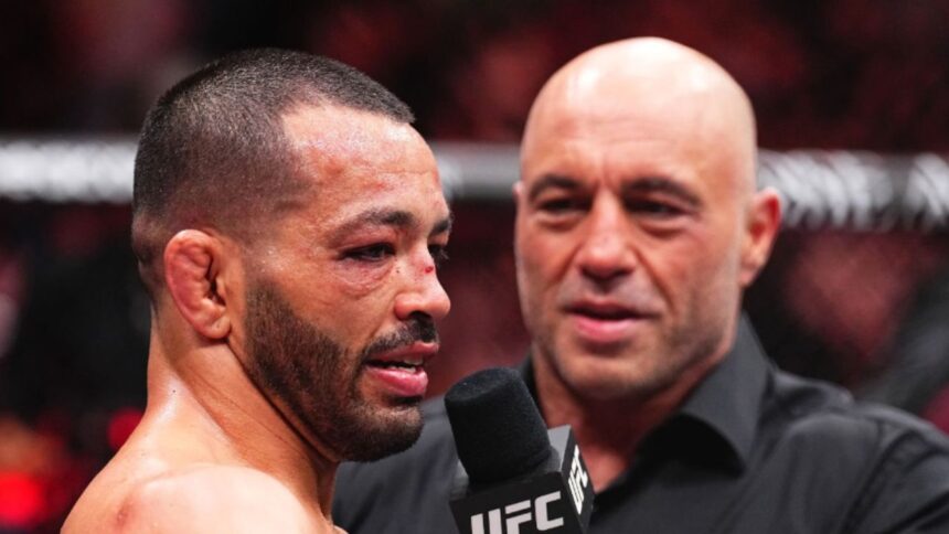 “From UFC to $30M Boxing Paydays: Francis Ngannou’s Stunning Success Revealed by Joe Rogan”