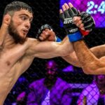 "Underdog Uprising: Can Kevin Hill Dethrone Rising Star Alexis Chaparro?"