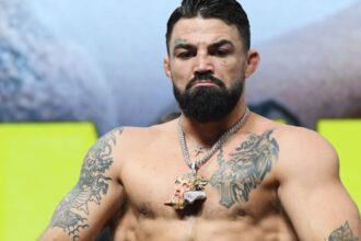 "Prank Backfires: Influencer Faces Backlash After Trolling Mike Perry at Weigh-Ins"