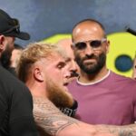 "Chael Sonnen Predicts Jake Paul’s Victory Over Mike Perry – Here’s Why"