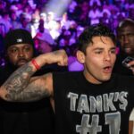 "Ryan Garcia’s Racial Slur Controversy Sparks Feud with Shakur Stevenson—Will a Fight Follow?"