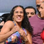 "Inside Amanda Serrano’s Unexpected Health Drama: How Eyelid Dermatitis Forced a Major Fight to Fall Apart"