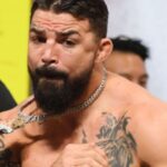 "Mike Perry’s Tattoos Exposed: What His Ink Really Reveals About the ‘Platinum’ Fighter"