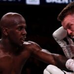 "Tevin Farmer’s Girlfriend Revealed: The Inspiring Support Behind the Boxer’s Career"
