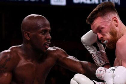 "Tevin Farmer’s Girlfriend Revealed: The Inspiring Support Behind the Boxer’s Career"