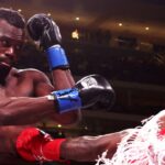 "Uriah Hall’s Incredible Journey: From Bullying Victim to Boxing Sensation"
