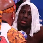 "Tevin Farmer's Health Scare: The Real Story Behind His In-Ring Struggles"