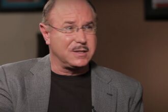 "Victor Conte Exposes Shocking Loophole in Olympic Drug Testing Ahead of Paris 2024"