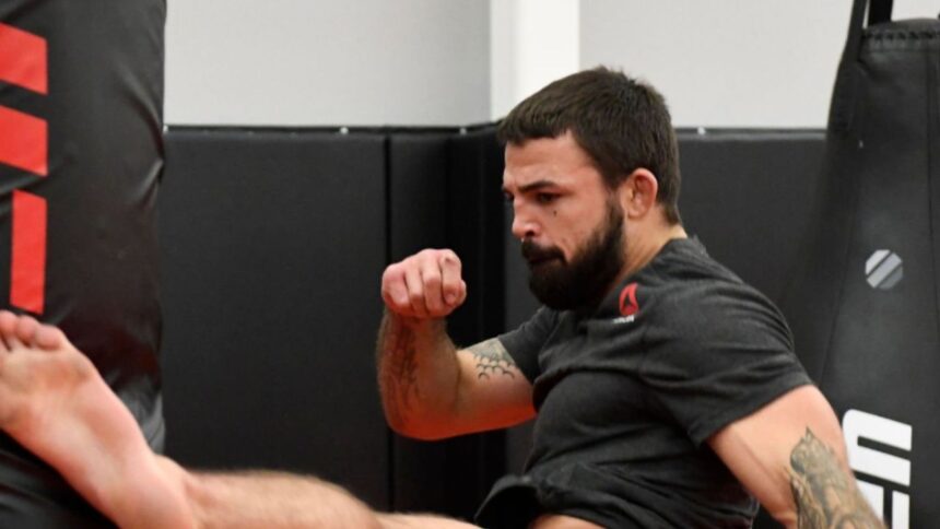 "Tonight’s the Night: Jake Paul vs. Mike Perry—Everything You Need to Know"