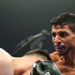 "Angel Barrientes vs. Edwin Rodriguez: The Battle of Youth vs. Experience—Full Fight Breakdown"