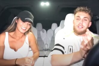 "Inside Jake Paul and Julia Rose's Explosive Breakup: What Really Happened?"