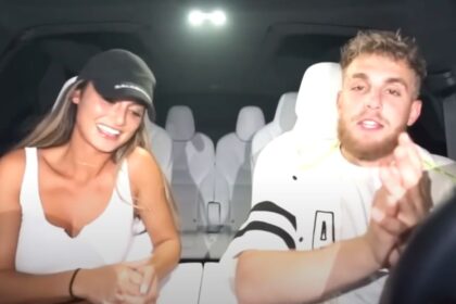 "Inside Jake Paul and Julia Rose's Explosive Breakup: What Really Happened?"