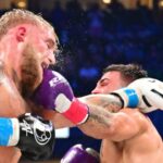 "Meet the Stunning Ring Girls Adding Glamour to Jake Paul vs. Mike Perry!"