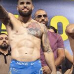 "Rising Stars Collide: Will Ariel Perez Dominate or Will Dane Guerrero Shock the World?"