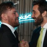 "Conor McGregor’s Explosive Claims: Did Jake Paul Rip Off Mike Perry?"