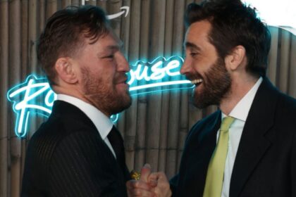 "Conor McGregor’s Explosive Claims: Did Jake Paul Rip Off Mike Perry?"