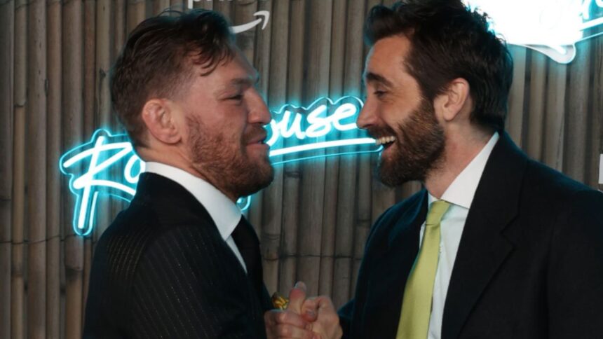 "Conor McGregor’s Explosive Claims: Did Jake Paul Rip Off Mike Perry?"