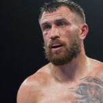 "Vasyl Lomachenko Chooses Family Over Fight: What’s Next for Gervonta Davis?"