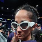 "Amanda Serrano: The Real Deal or Greater Than Puerto Rican Legends?"