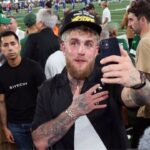 "Mike Tyson vs. Jake Paul: Will the Legend Risk It All for One Last Fight?"