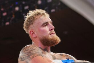 "Steroid Allegations Shake Jake Paul vs. Mike Tyson Fight: Will It Be Canceled?"