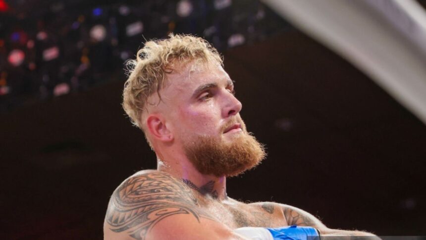 "Steroid Allegations Shake Jake Paul vs. Mike Tyson Fight: Will It Be Canceled?"