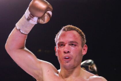 "From Addiction to Redemption: Chavez Jr. Faces His Biggest Fight Yet"